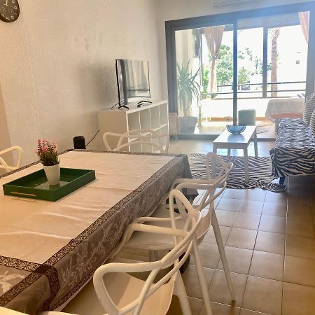 Apartament O Sole Mio El Albir Zewnętrze zdjęcie