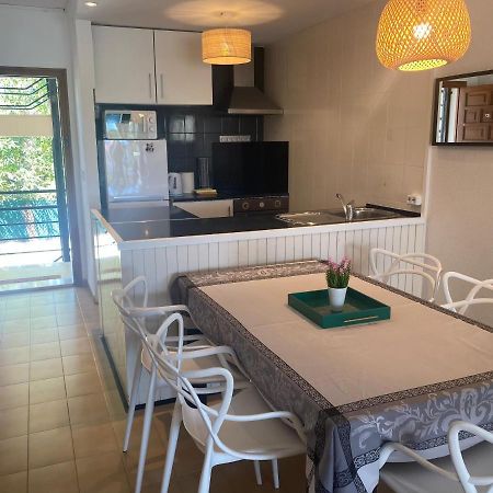Apartament O Sole Mio El Albir Zewnętrze zdjęcie
