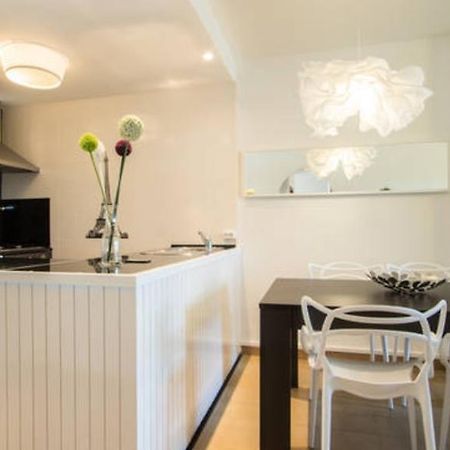 Apartament O Sole Mio El Albir Zewnętrze zdjęcie