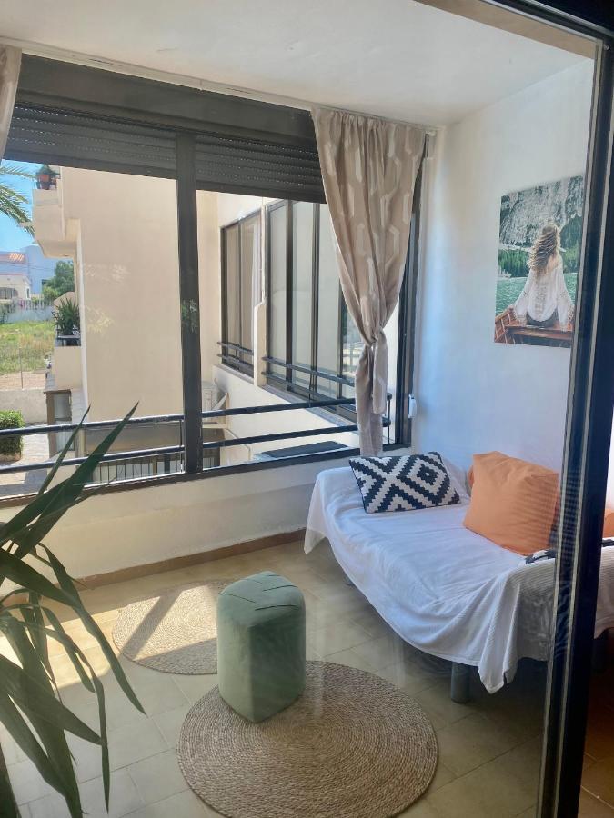 Apartament O Sole Mio El Albir Zewnętrze zdjęcie
