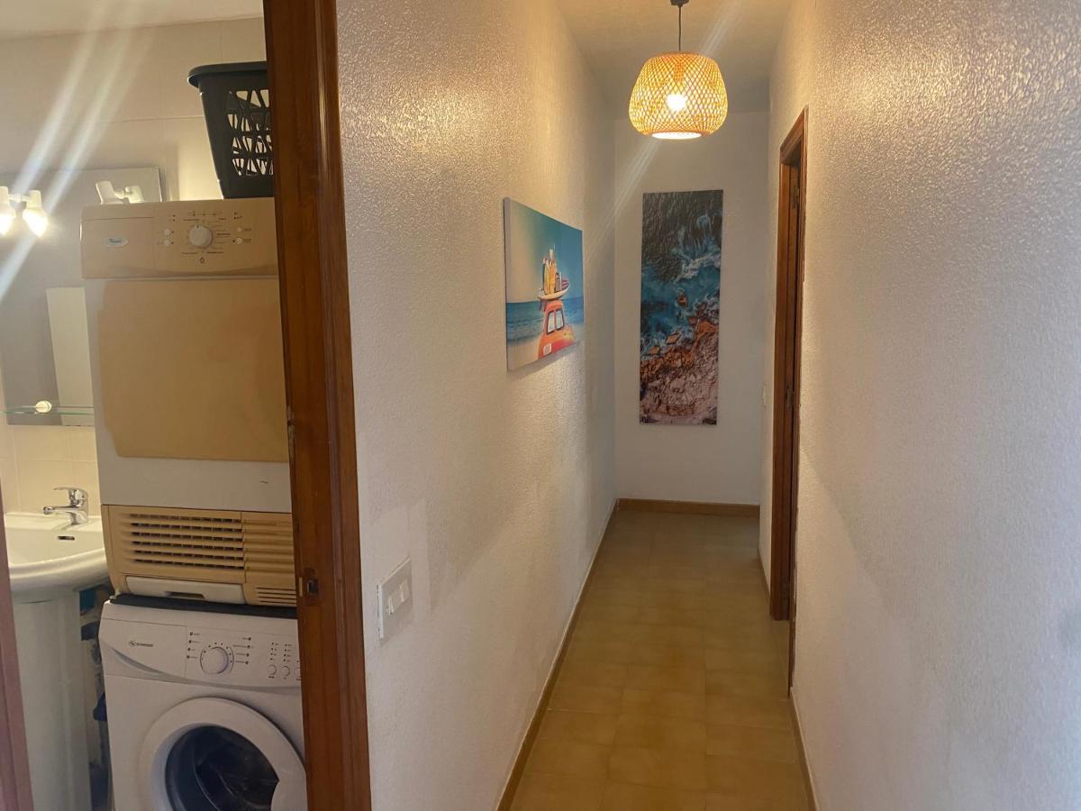 Apartament O Sole Mio El Albir Zewnętrze zdjęcie