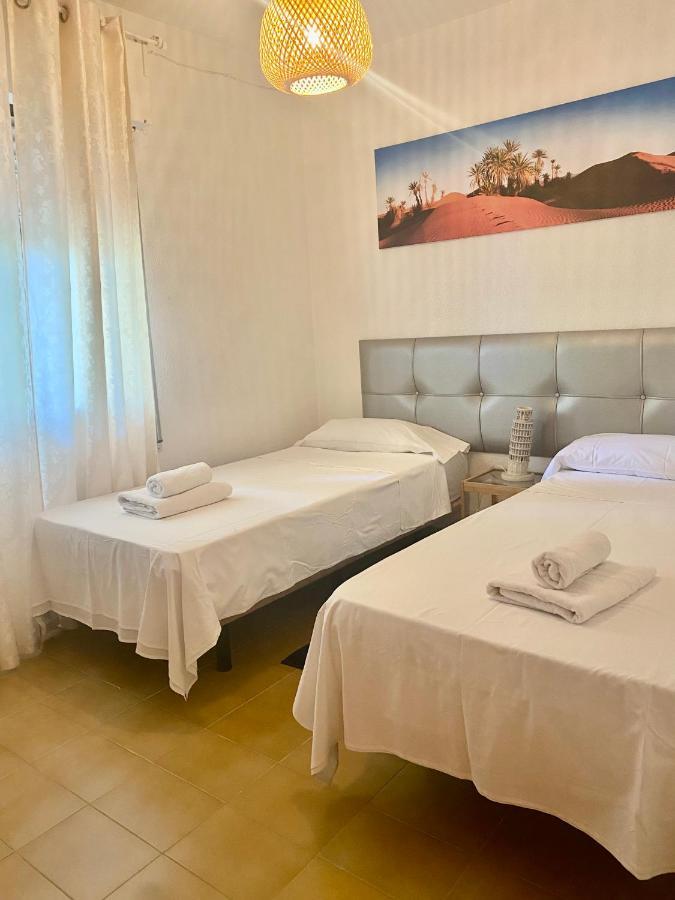 Apartament O Sole Mio El Albir Zewnętrze zdjęcie