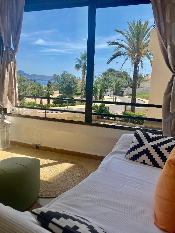 Apartament O Sole Mio El Albir Zewnętrze zdjęcie