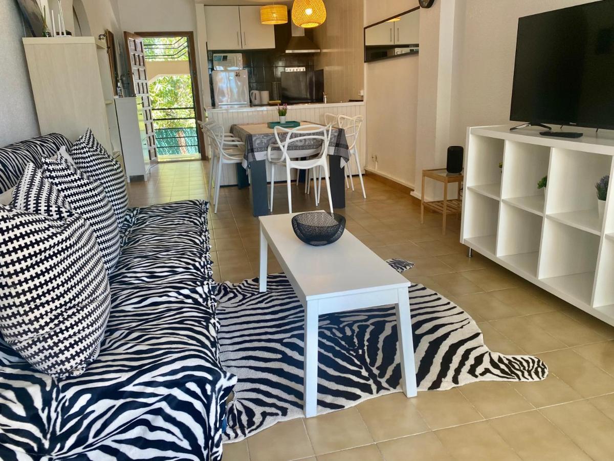Apartament O Sole Mio El Albir Zewnętrze zdjęcie