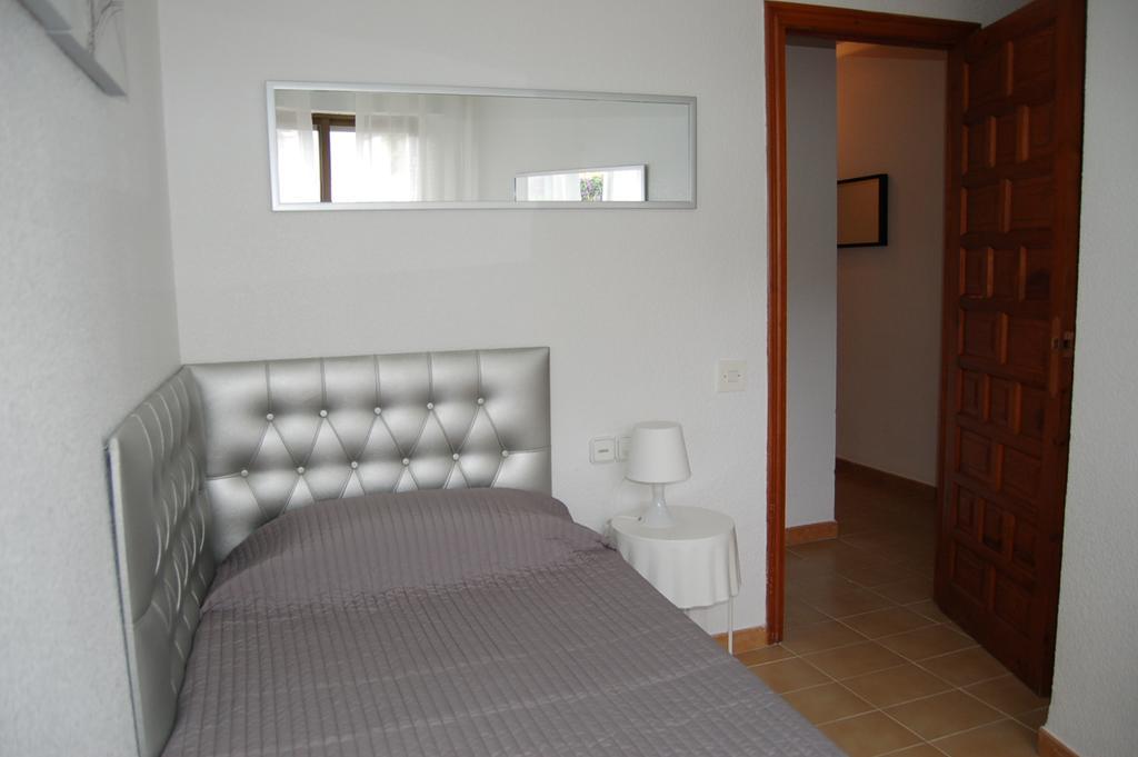 Apartament O Sole Mio El Albir Pokój zdjęcie