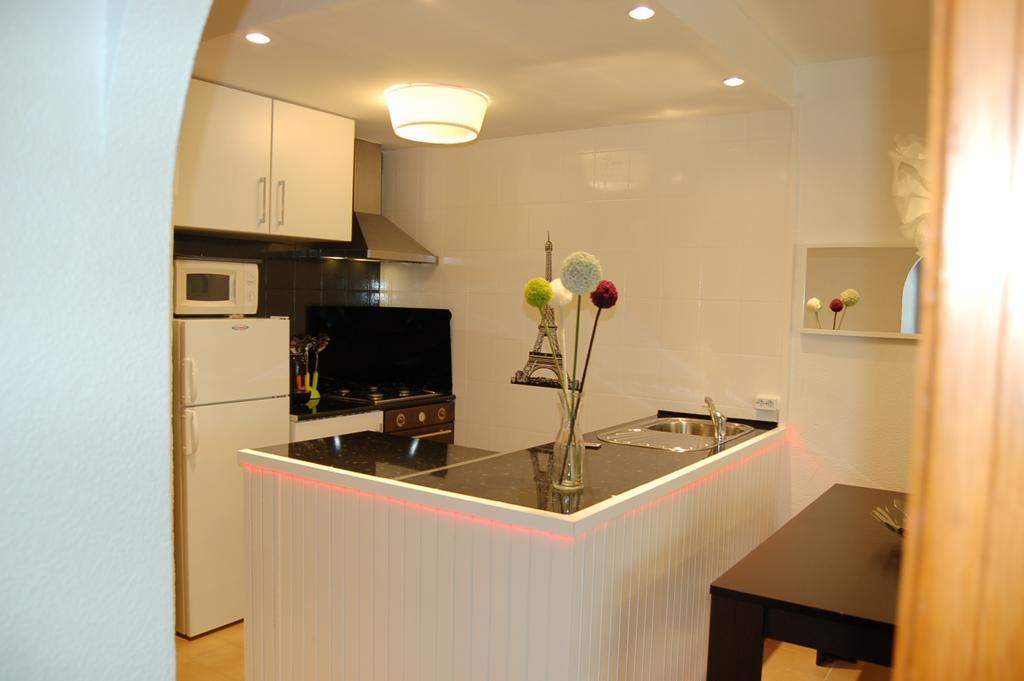Apartament O Sole Mio El Albir Pokój zdjęcie