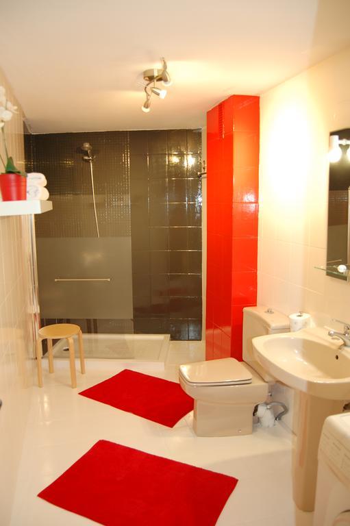 Apartament O Sole Mio El Albir Pokój zdjęcie