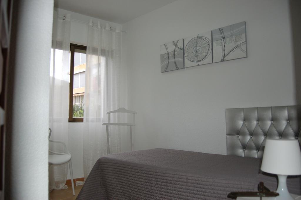 Apartament O Sole Mio El Albir Pokój zdjęcie