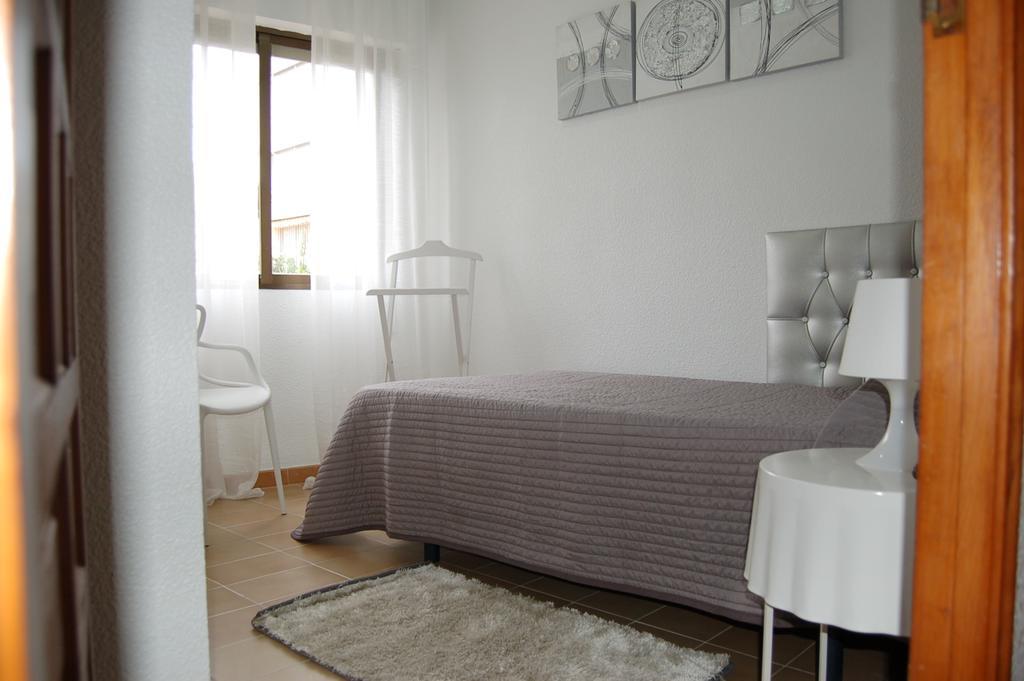 Apartament O Sole Mio El Albir Pokój zdjęcie